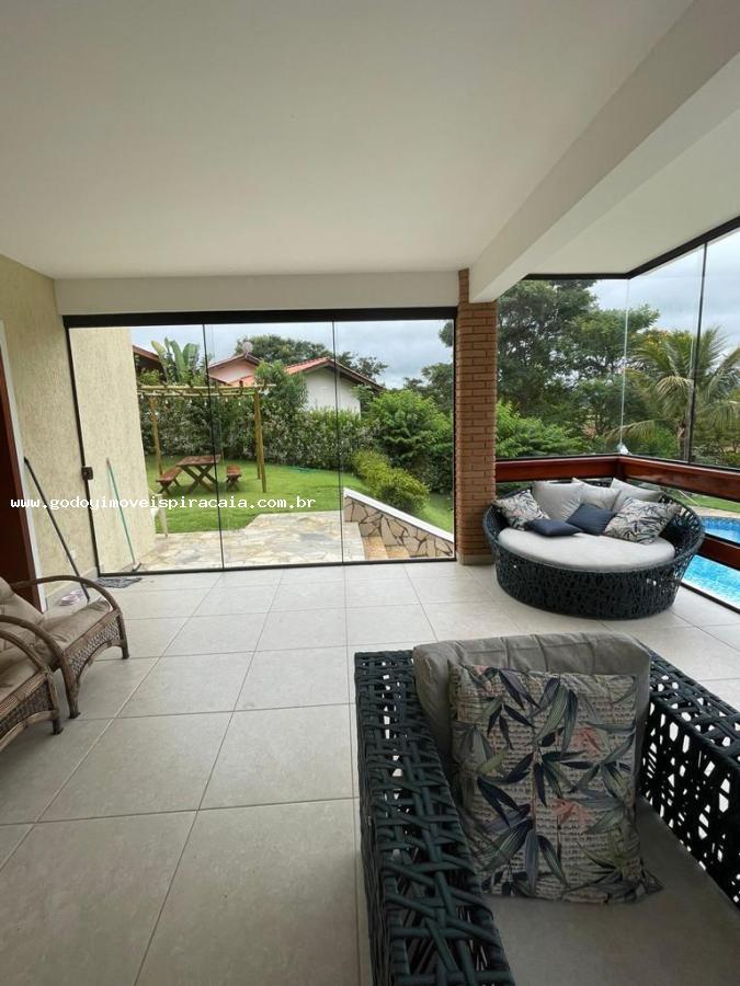 Casa de Condomínio à venda com 4 quartos, 1100m² - Foto 10