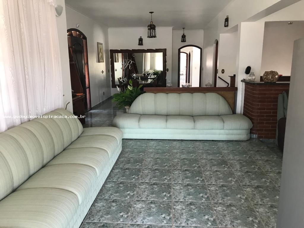 Casa de Condomínio à venda com 6 quartos, 1122m² - Foto 3