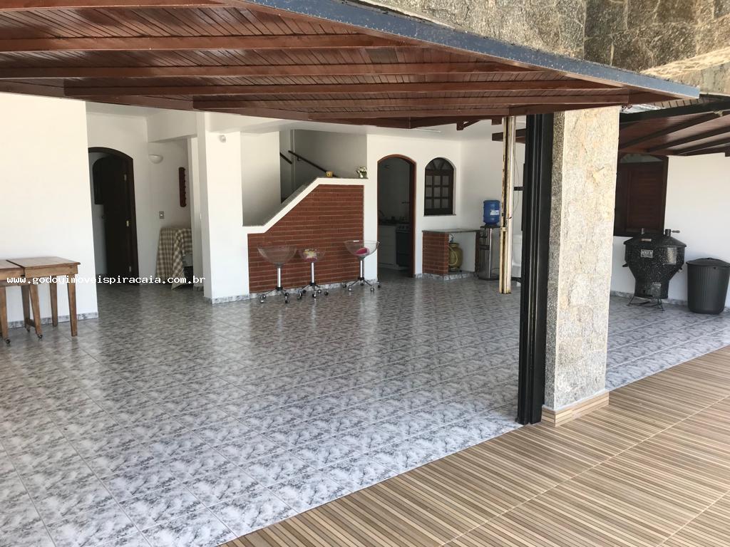 Casa de Condomínio à venda com 6 quartos, 1122m² - Foto 6