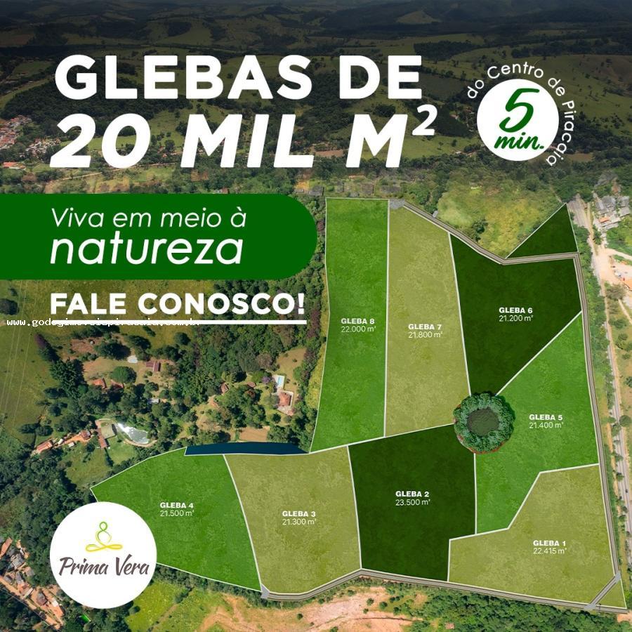 Chácara à venda, 20000m² - Foto 1