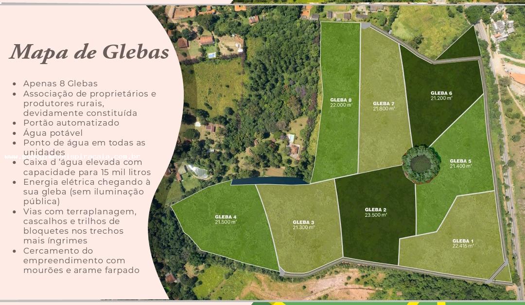 Chácara à venda, 20000m² - Foto 5