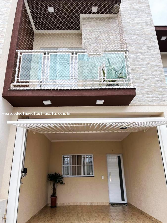 Sobrado à venda, 83m² - Foto 1