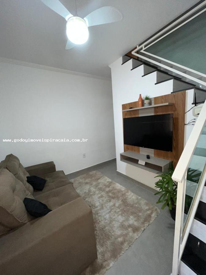 Sobrado à venda, 83m² - Foto 6