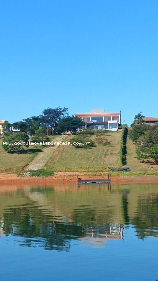 Casa de Condomínio à venda com 5 quartos, 1140m² - Foto 1