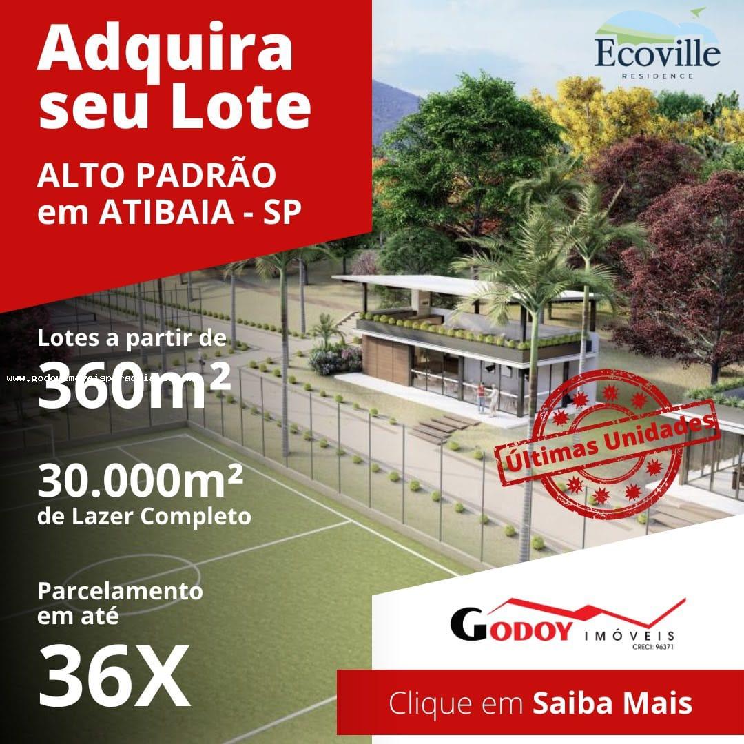 Terreno à venda, 360m² - Foto 1