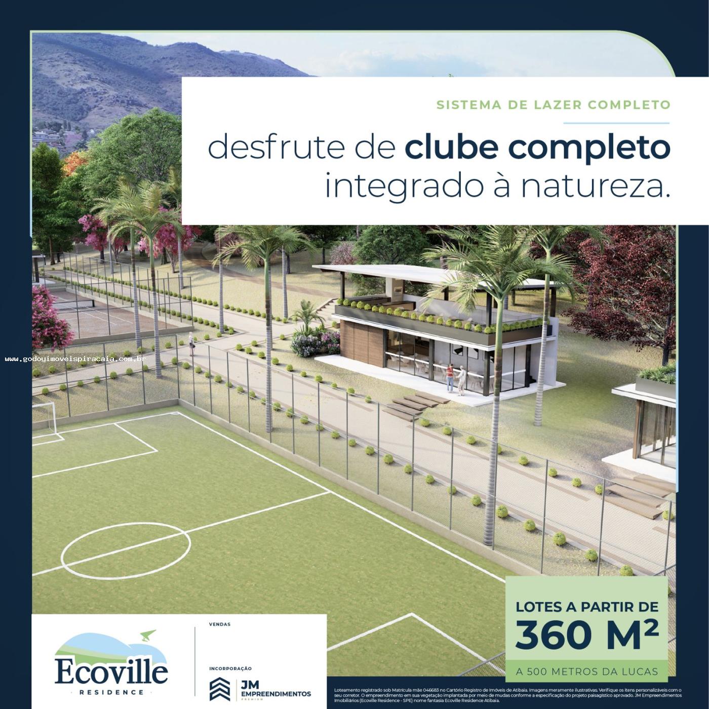 Terreno à venda, 360m² - Foto 5