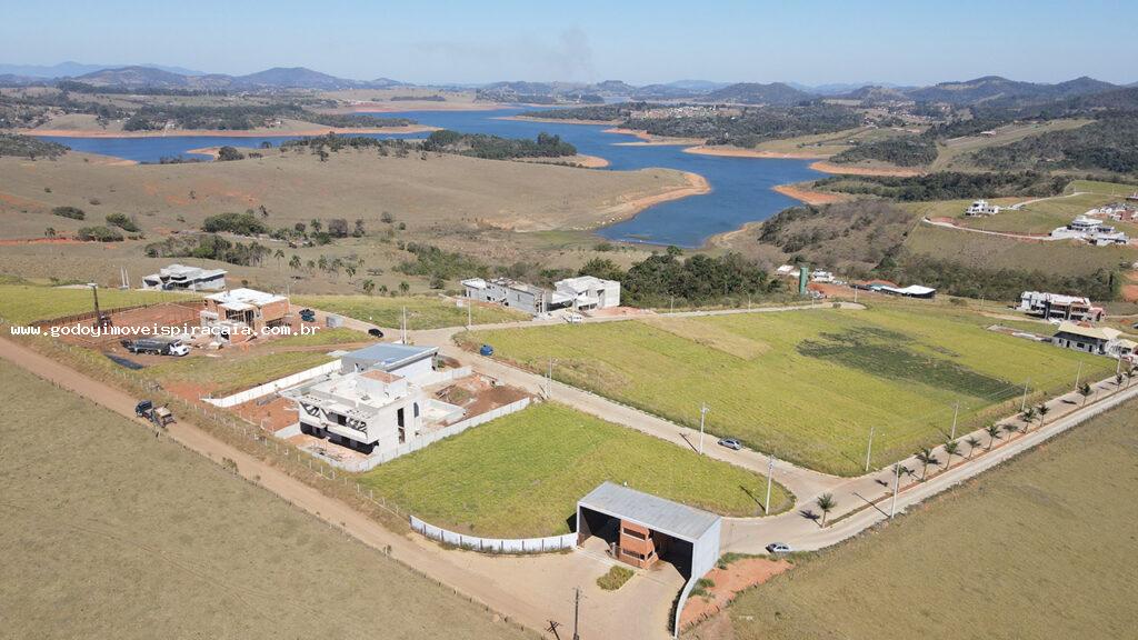 Terreno à venda, 1000m² - Foto 3