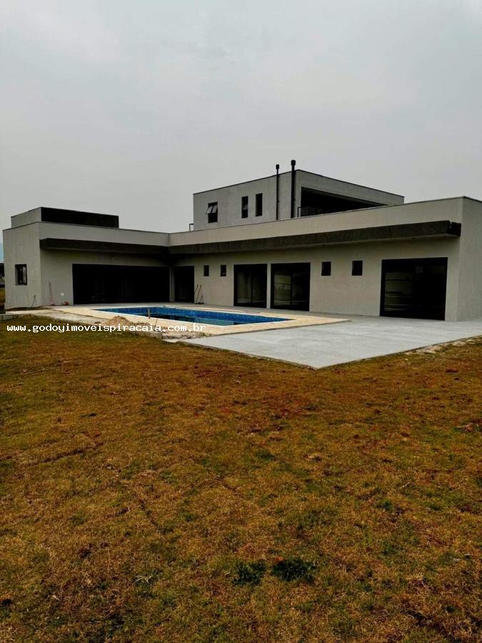 Casa de Condomínio à venda com 4 quartos, 1150m² - Foto 2