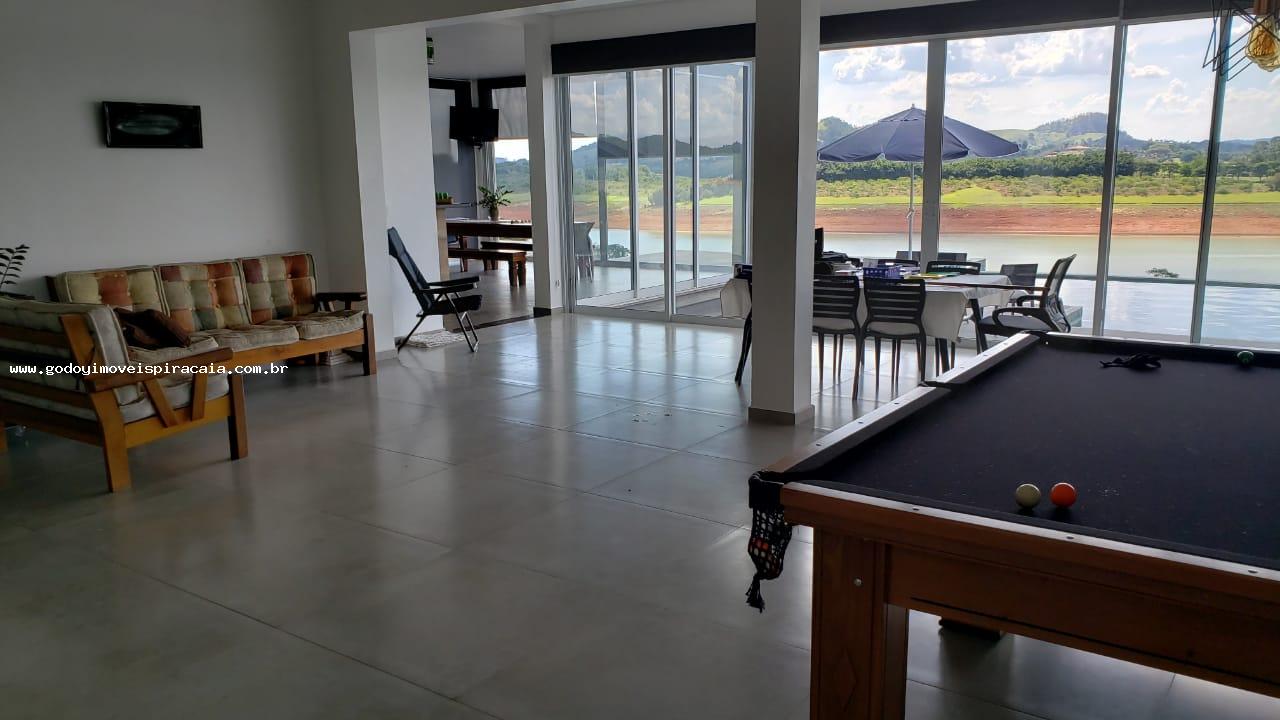 Casa de Condomínio à venda com 4 quartos, 1000m² - Foto 12