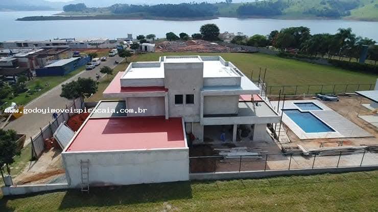 Casa de Condomínio à venda com 4 quartos, 1450m² - Foto 1