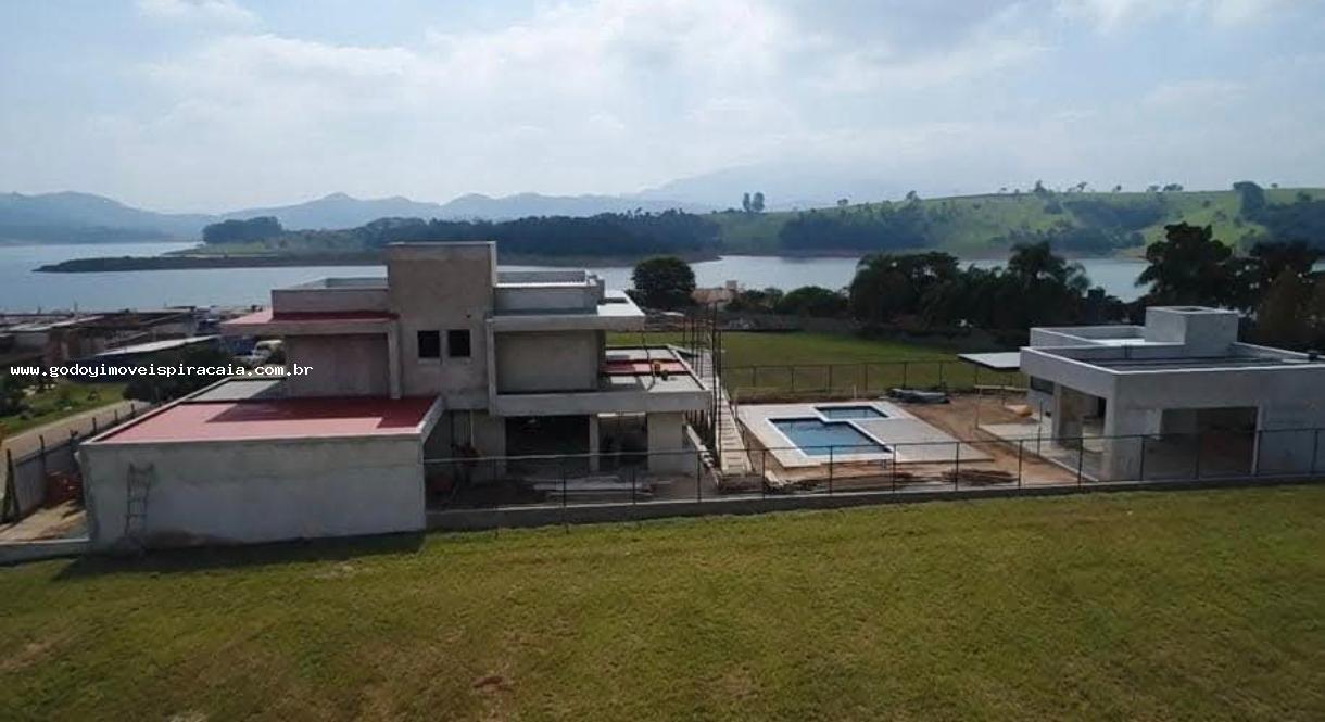 Casa de Condomínio à venda com 4 quartos, 1450m² - Foto 11