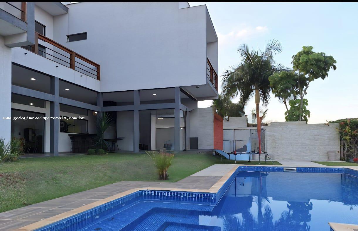 Casa de Condomínio à venda com 5 quartos, 1000m² - Foto 3